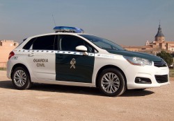 guardiacivil