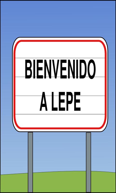 lepe