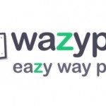 Wazypark te premia y avisa donde tienes un aparcamiento libre