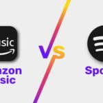 Cual es mejor Amazon music o spotify