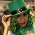 Día de San Patricio 265 años de historia