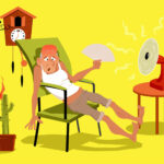 10 Consejos para Evitar el Calor Extremo: Cómo Cuidarte en Días Sofocantes