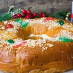 Panettone o Roscón de Reyes dos dulces, que compiten por el corazón de los españoles