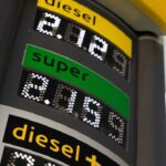 La gasolina y el diésel rompe otra barrera y preocupa a familias y empresas