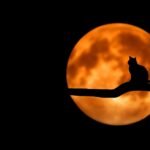 La Luna será el hogar de la humanidad